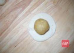 板栗饼的做法图解12