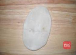 板栗饼的做法图解14