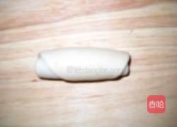 板栗饼的做法图解15