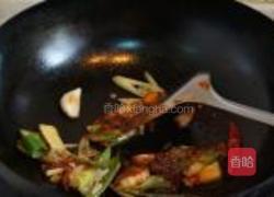 半筋半肉牛肉面的做法图解5