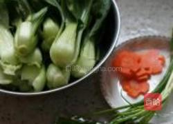 半筋半肉牛肉面的做法图解7