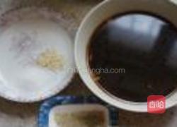 半筋半肉牛肉面的做法图解9