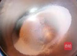 尔士提子蛋糕挞的做法图解3