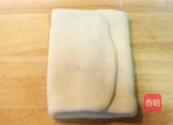 尔士提子蛋糕挞的做法图解6