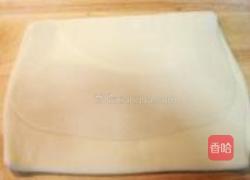 尔士提子蛋糕挞的做法图解7