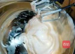 尔士提子蛋糕挞的做法图解9