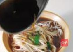爆鱼面的做法图解18