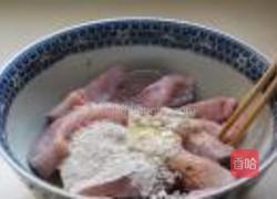 爆鱼面的做法图解4