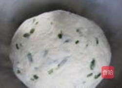 葱花饼的做法图解3