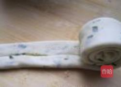 葱花饼的做法图解6