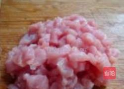 香煎藕饼的做法图解2