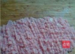 香煎藕饼的做法图解4