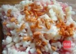 香煎藕饼的做法图解7