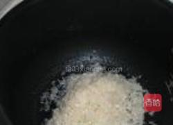 牛奶粥的做法图解3