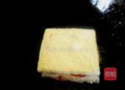 双层芝士西多士的做法图解16