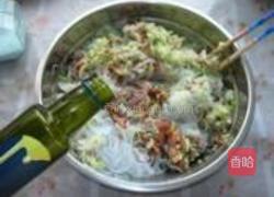 烫面萝卜丝牡蛎包的做法图解14