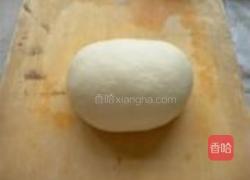 烫面萝卜丝牡蛎包的做法图解17