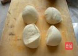烫面萝卜丝牡蛎包的做法图解18