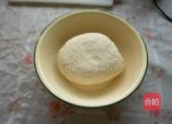 烫面萝卜丝牡蛎包的做法图解7