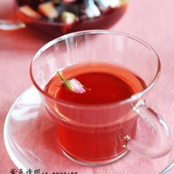 洛神罗汉果茶的做法[图]