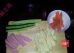 寿司的做法图解5