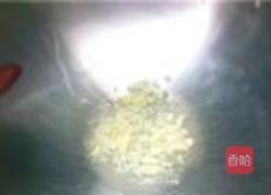 小炒河粉的做法图解5