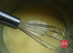 自制桑葚冰淇淋的做法图解3