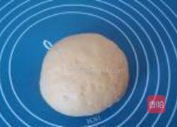 鸡蛋脆麻花的做法图解2