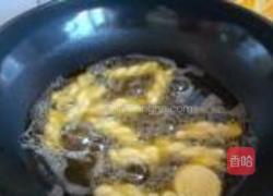 鸡蛋脆麻花的做法图解8