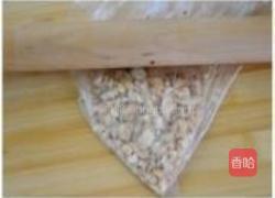 素燃面的做法图解1