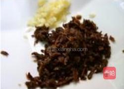 素燃面的做法图解3