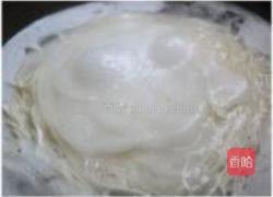 素燃面的做法图解4