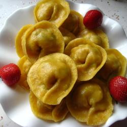 元宝蒸饺的做法[图]