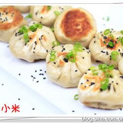 生煎包的做法[图]