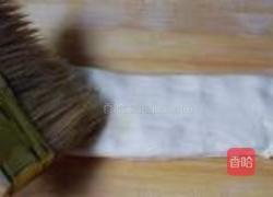 自制放心油条的做法图解11