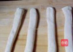 自制放心油条的做法图解12