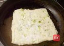葱香千层饼的做法图解10