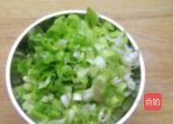 葱香千层饼的做法图解3