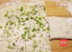 葱香千层饼的做法图解6