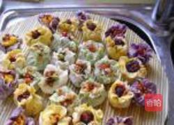 什锦烧麦的做法图解11