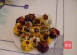 什锦烧麦的做法图解13