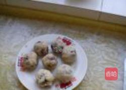 什锦烧麦的做法图解5