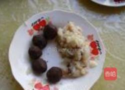 什锦烧麦的做法图解6