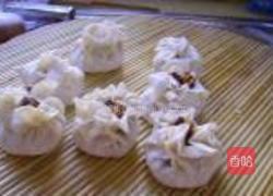 什锦烧麦的做法图解9