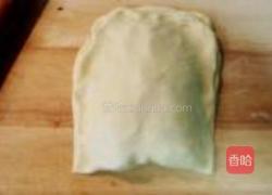 八仙口袋脆底披萨的做法图解17