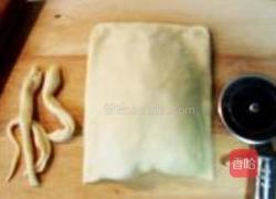 八仙口袋脆底披萨的做法图解18