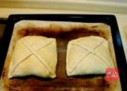 八仙口袋脆底披萨的做法图解20