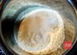 八仙口袋脆底披萨的做法图解2