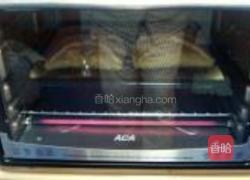 八仙口袋脆底披萨的做法图解24