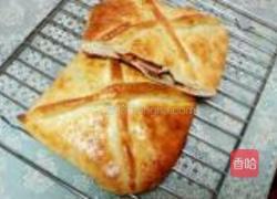 八仙口袋脆底披萨的做法图解25